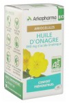 Arkogélules Huile d'Onagre 60 Capsules